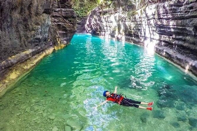 Small Group Moalboal and Badian’s Ultimate Adventure Tour - Price and value: what $99.99 really buys you