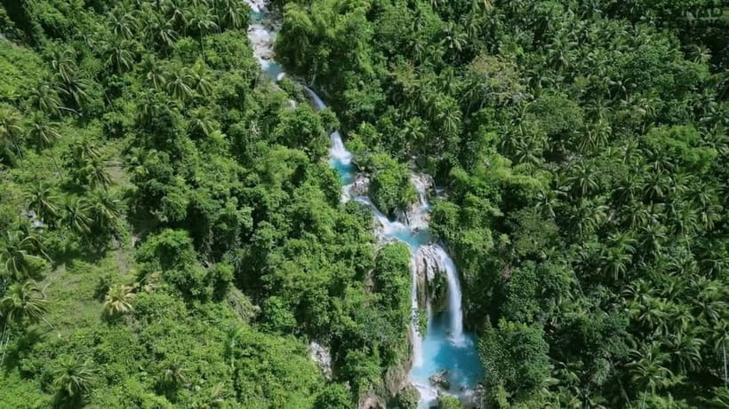 South Cebu Chasing Waterfalls with Silog Breakfast and Lunch - Key things I’d plan around