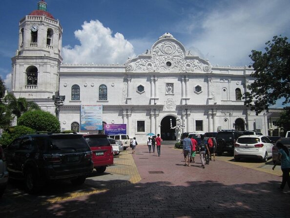 The Original Cebu City Historical and Food Walking Tour - Key highlights to look for