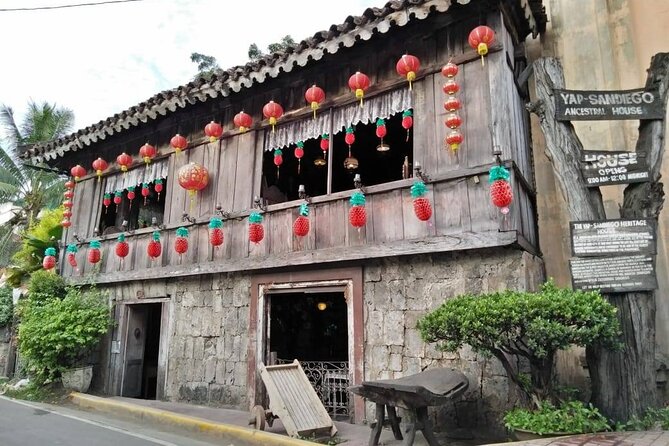 The Original Cebu City Historical and Food Walking Tour - Heritage of Cebu Monument: more than a photo stop